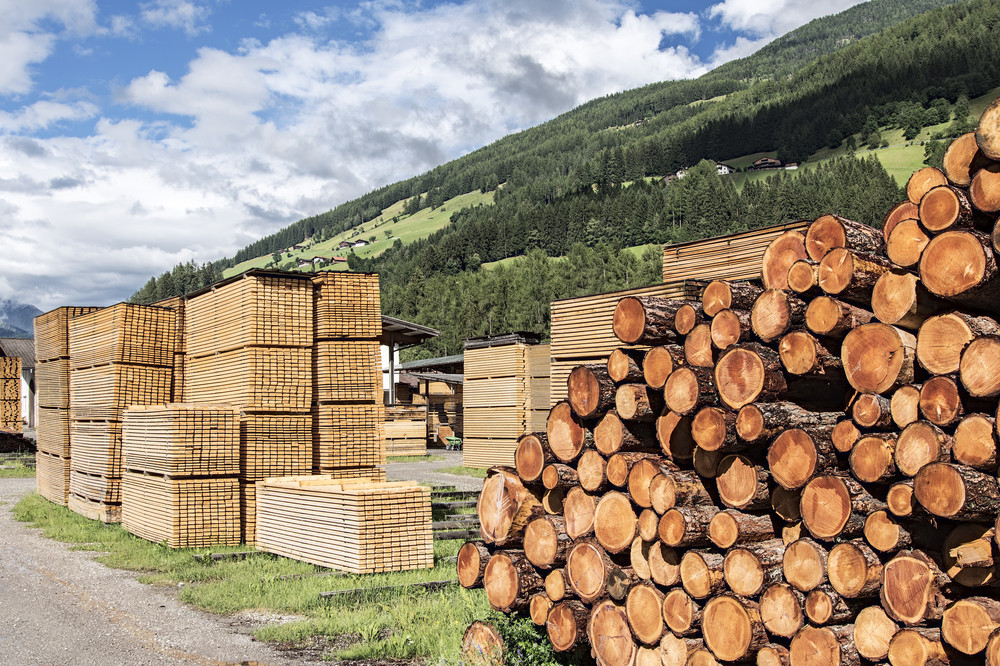 FHPDAT ist der Datenstandard zum Datenaustausch zwischen der Forst- und Holzwirtschaft in Österreich.